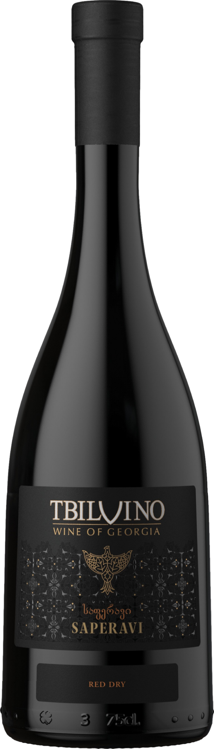 Tbilvino Saperavi 2024