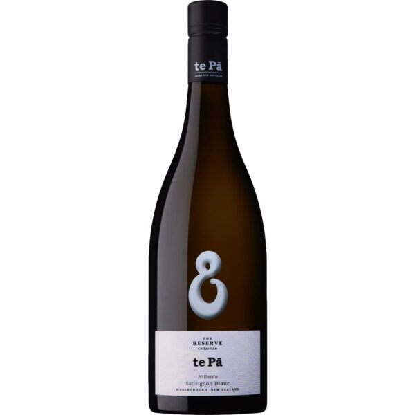 Te Pa Hillside Sauvignon Blanc Reserve, Marlborough, Marlborough, 2023, Weißwein