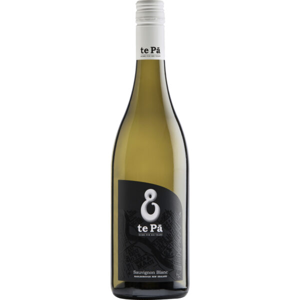 Te Pa Sauvignon Blanc, Marlborough, Marlborough, 2024, Weißwein