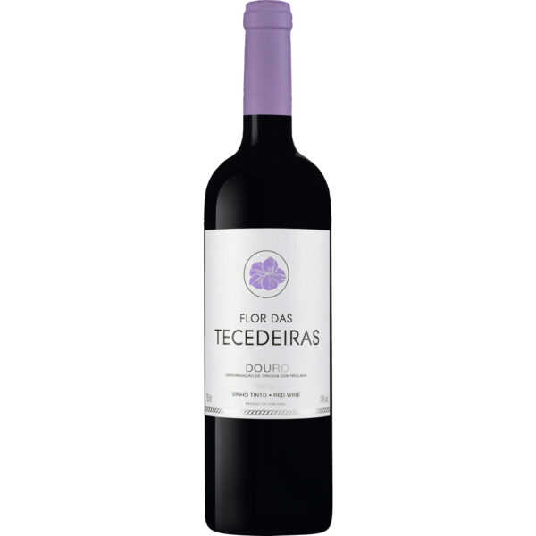 Tecedeiras Reserva Tinto, Douro DOC, Douro, 2020, Rotwein