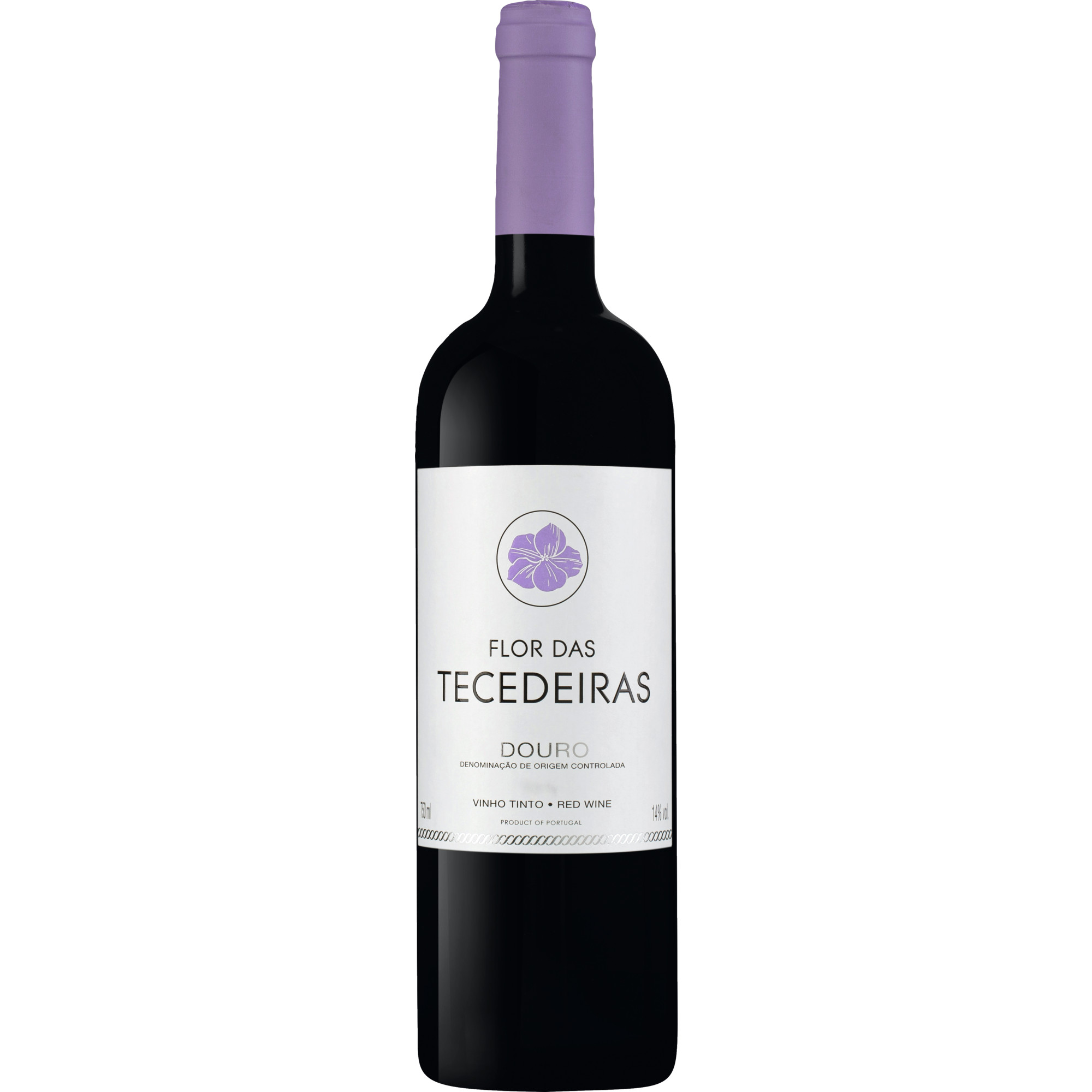 Tecedeiras Reserva Tinto, Douro DOC, Douro, 2020, Rotwein