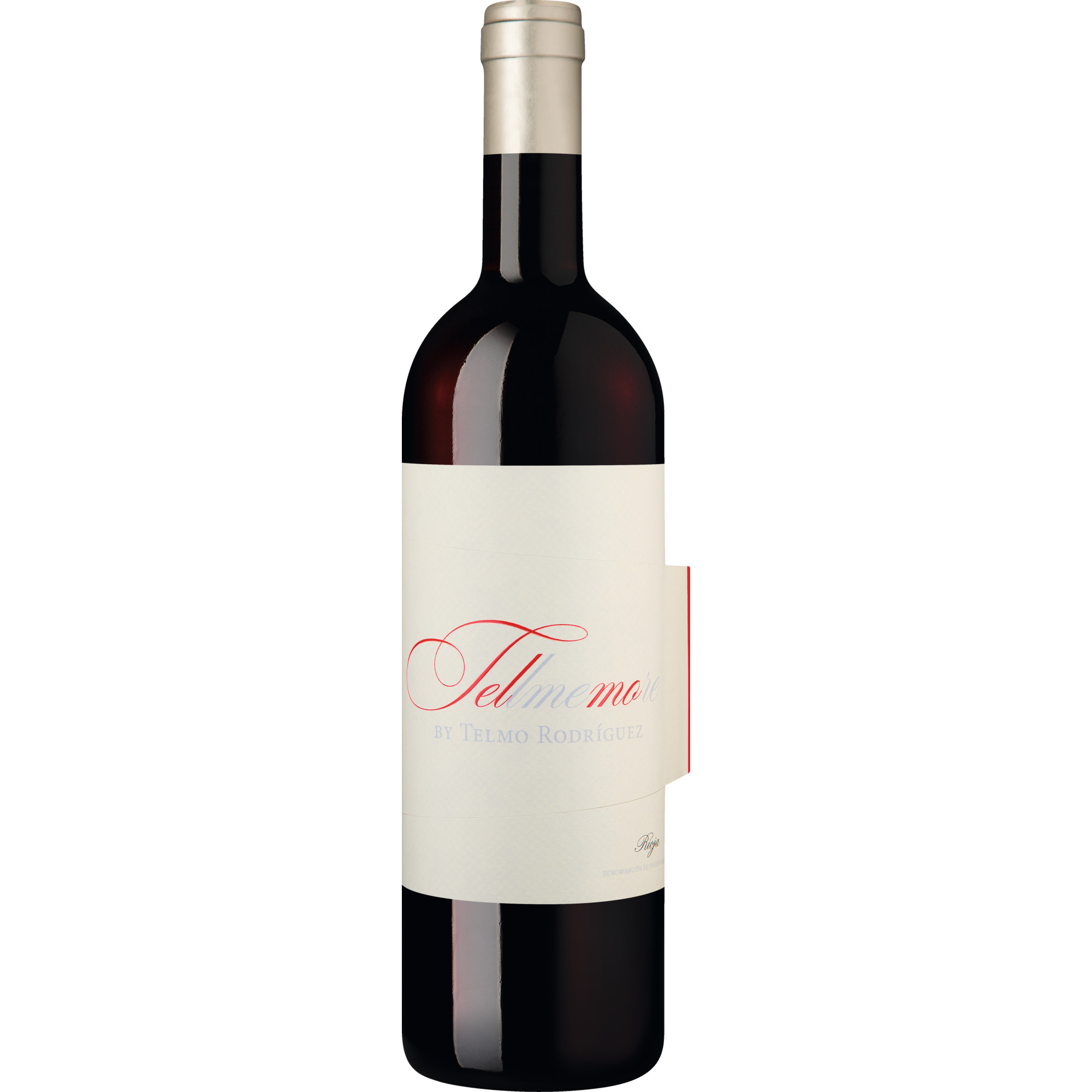 Tellmemore by Telmo Rodriguez, Rioja DOCa, Rioja, 2023, Rotwein