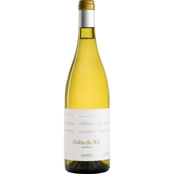 Telmo Rodriguez Gaba do Xil Godello, Valdeorras DO, Galicien, 2025, Weißwein