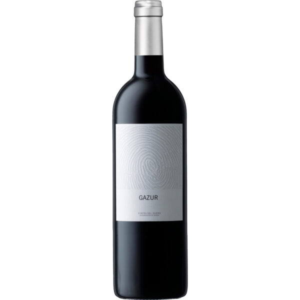 Telmo Rodriguez Gazur, Ribera del Duero DO, Kastilien - León, 2025, Rotwein