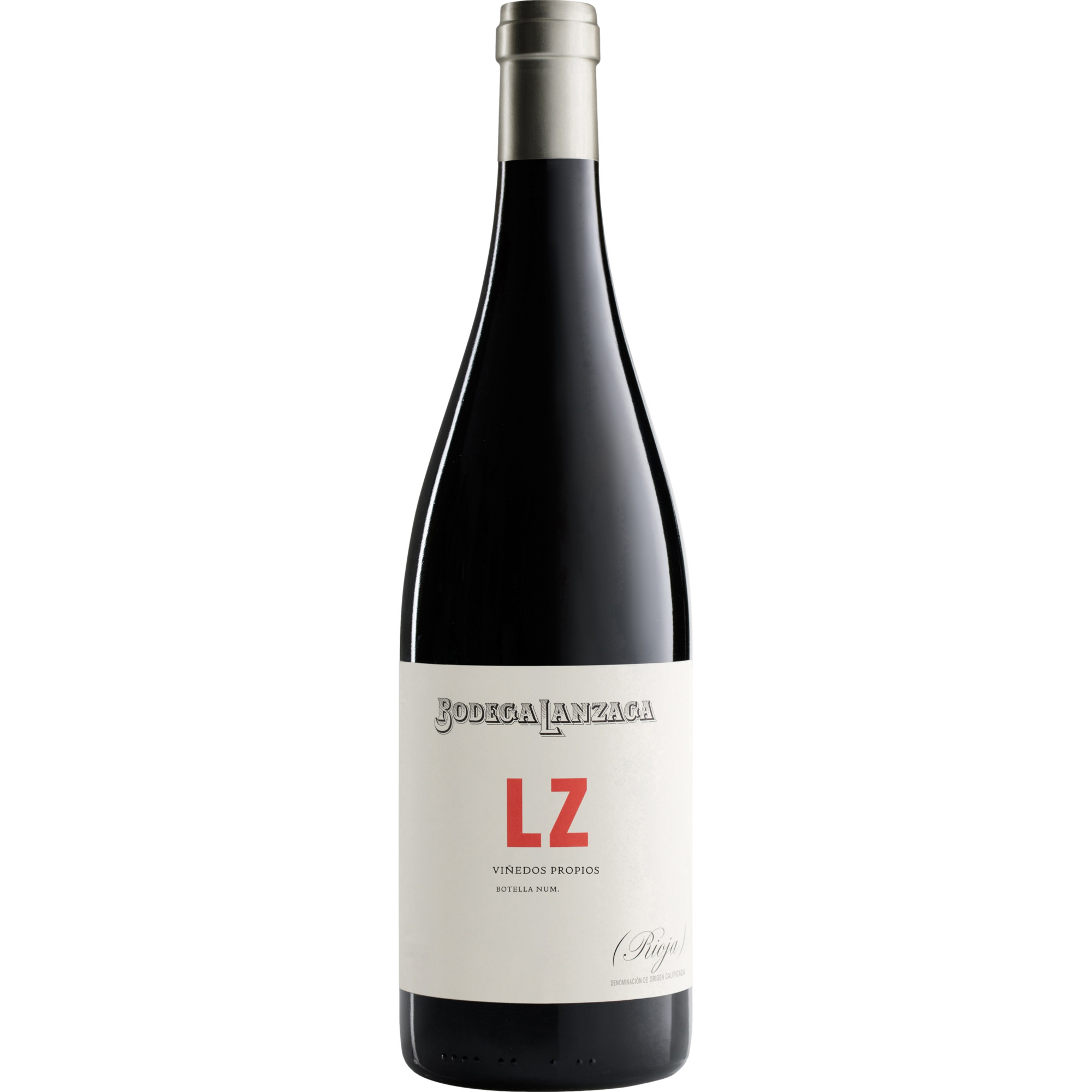Telmo Rodriguez LZ Rioja Bio, Rioja DOCa, Rioja, 2024, Rotwein