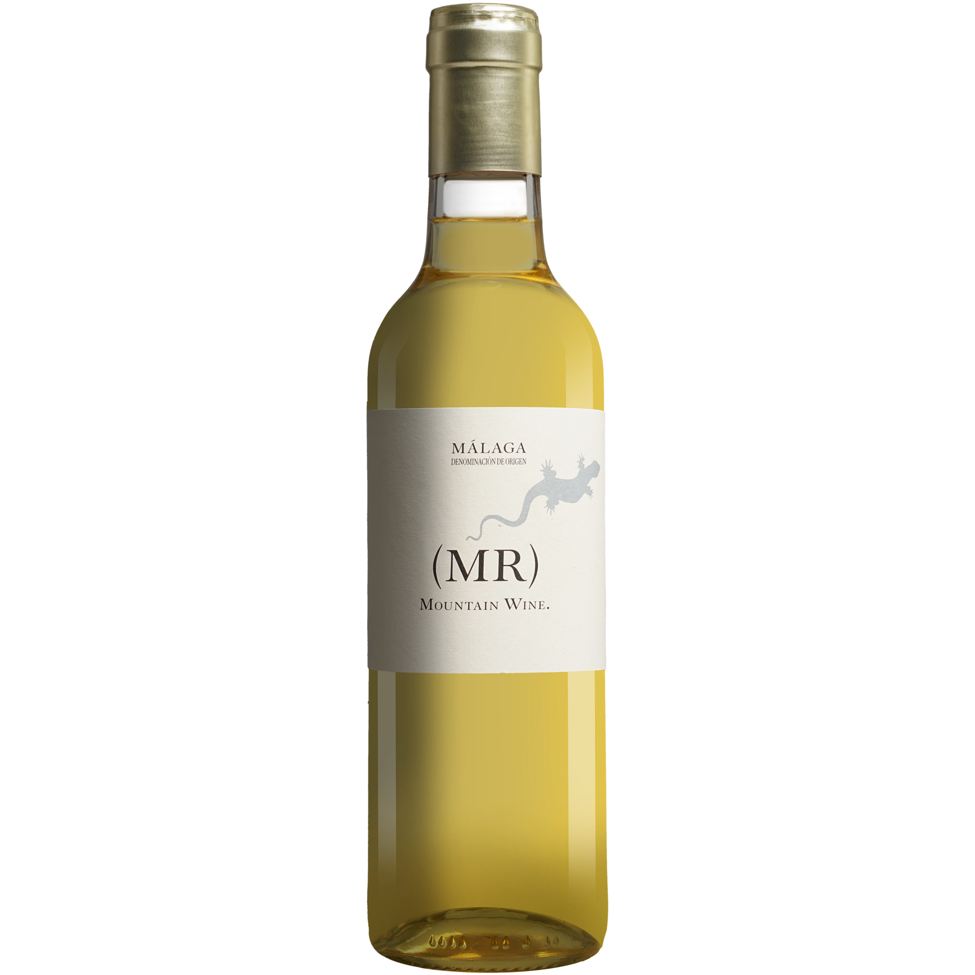 Telmo Rodríguez Málaga »MR« Blanco Sweet - 0,375 L. 2023 0.375L 13% Vol. Weißwein Süß aus Spanien