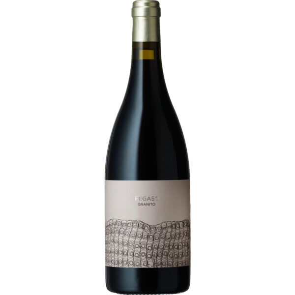 Telmo Rodriguez Pegaso Granito, Cebreros DO, Kastilien - León, 2022, Rotwein
