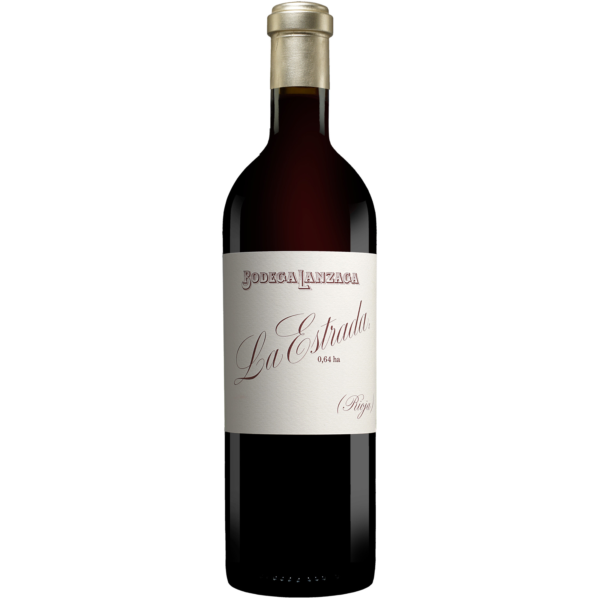 Telmo Rodríguez Rioja »La Estrada« 2022 0.75L 14% Vol. Rotwein Trocken aus Spanien