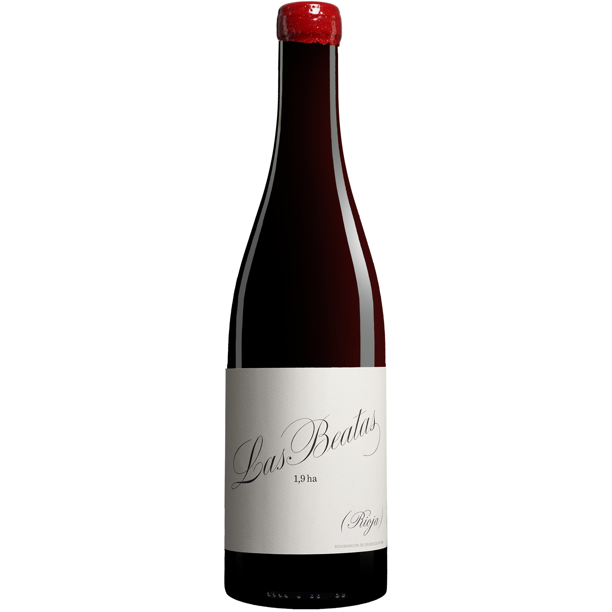 Telmo Rodríguez Rioja »Las Beatas« 2022 0.75L 14% Vol. Rotwein Trocken aus Spanien
