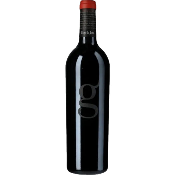 Telmo Rodriguez Toro Pago La Jara, Toro DO, Kastilien - León, 2022, Rotwein