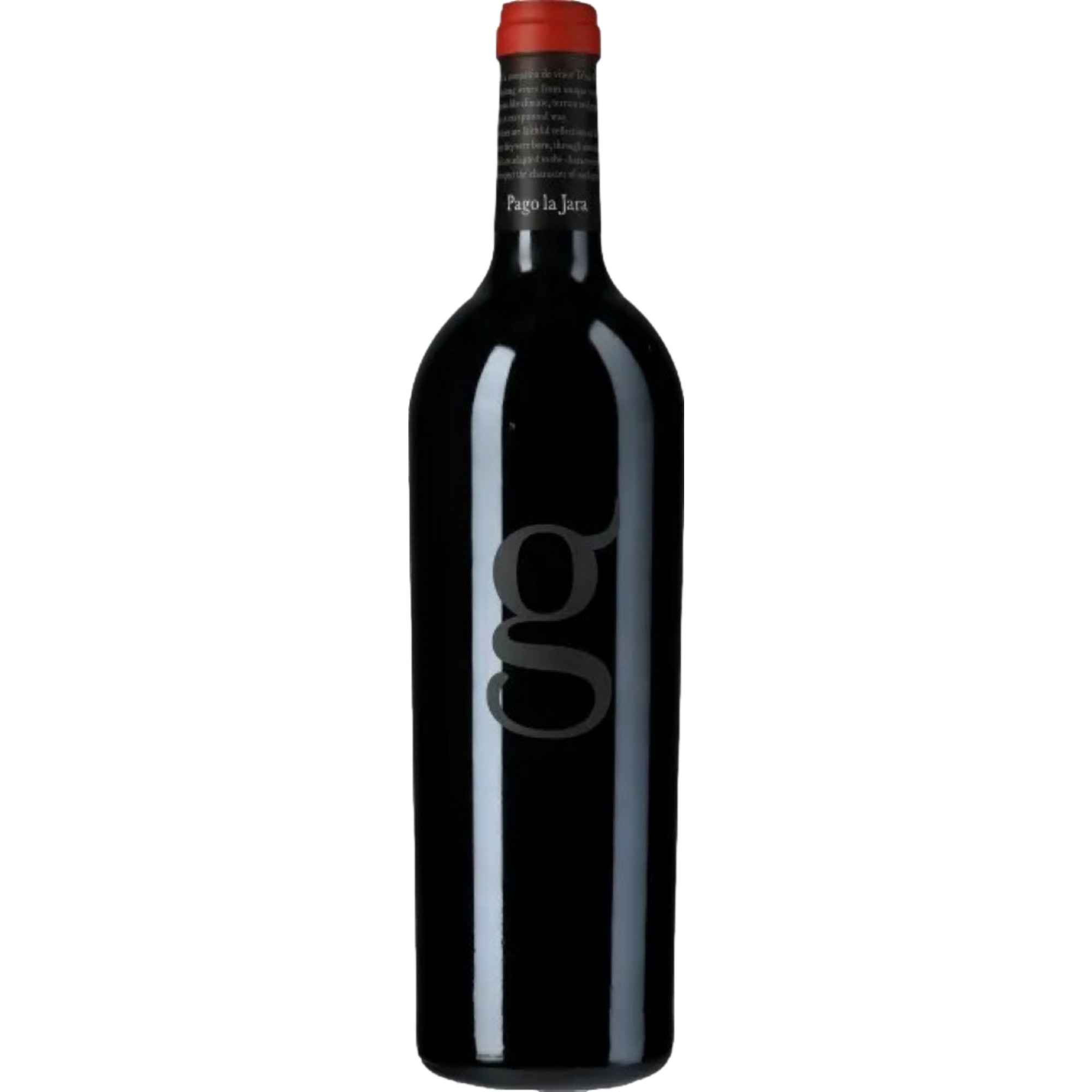 Telmo Rodriguez Toro Pago La Jara, Toro DO, Kastilien - León, 2022, Rotwein