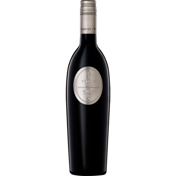 Tempus Two Pewter Series Shiraz, Barossa Valley, New South Wales, 2020, Rotwein