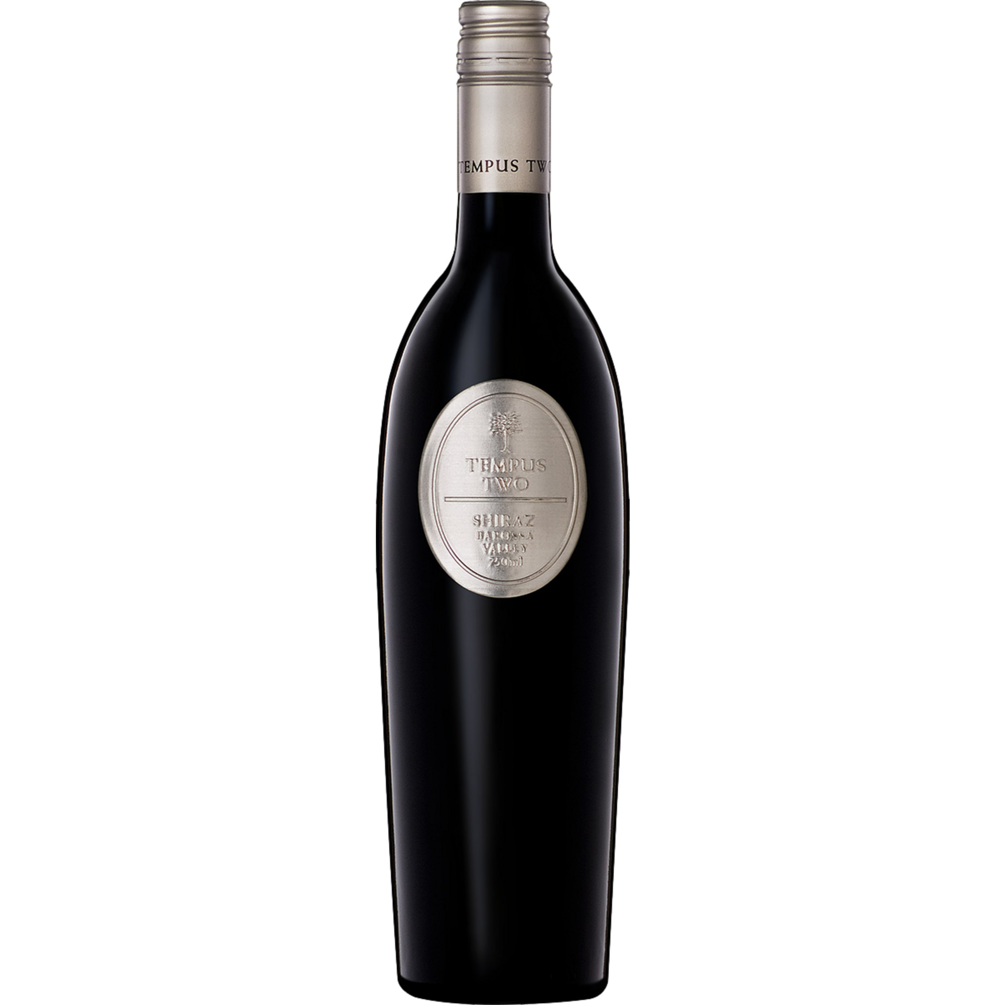 Tempus Two Pewter Series Shiraz, Barossa Valley, New South Wales, 2020, Rotwein