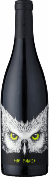 Tenet »The Pundit« Syrah