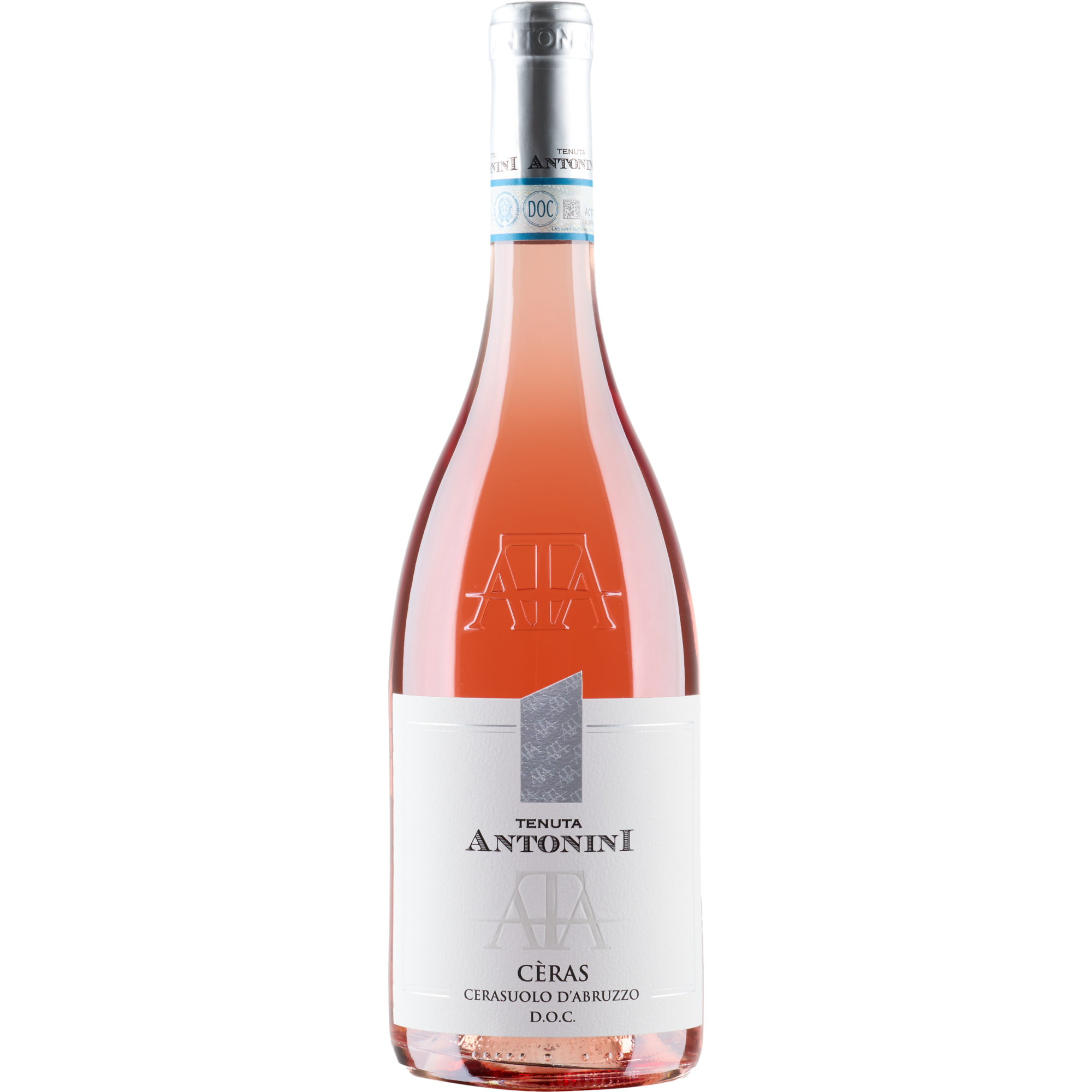 Tenuta Antonini Rosato, Cerasuolo d'Abruzzo DOC, Abruzzen, 2024, Roséwein