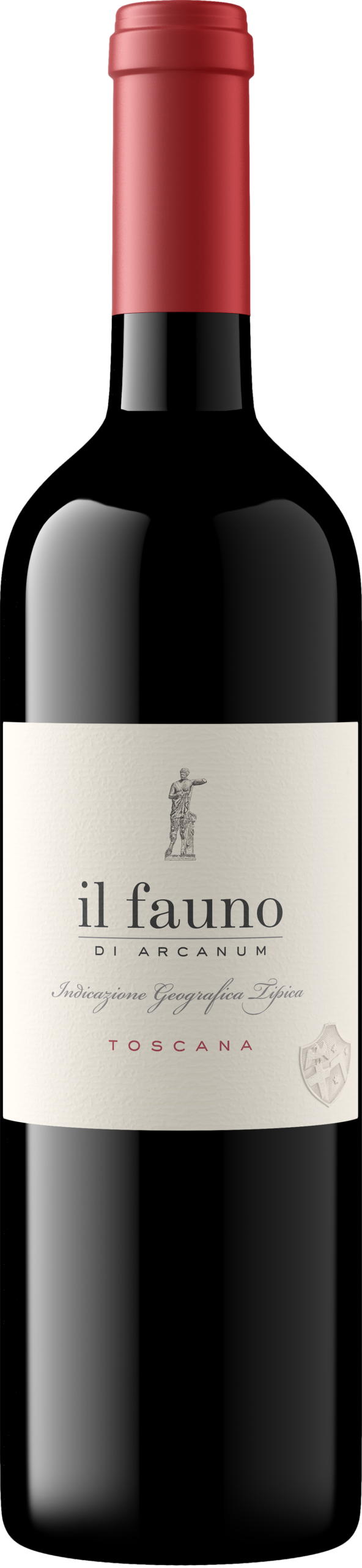 Tenuta di Arceno Il Fauno di Arcanum 2022
