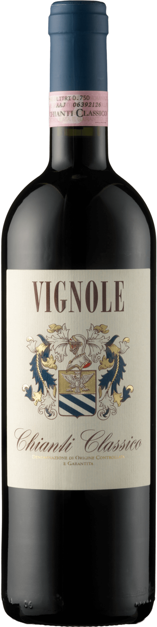 Tenuta di Vignole Chianti Classico