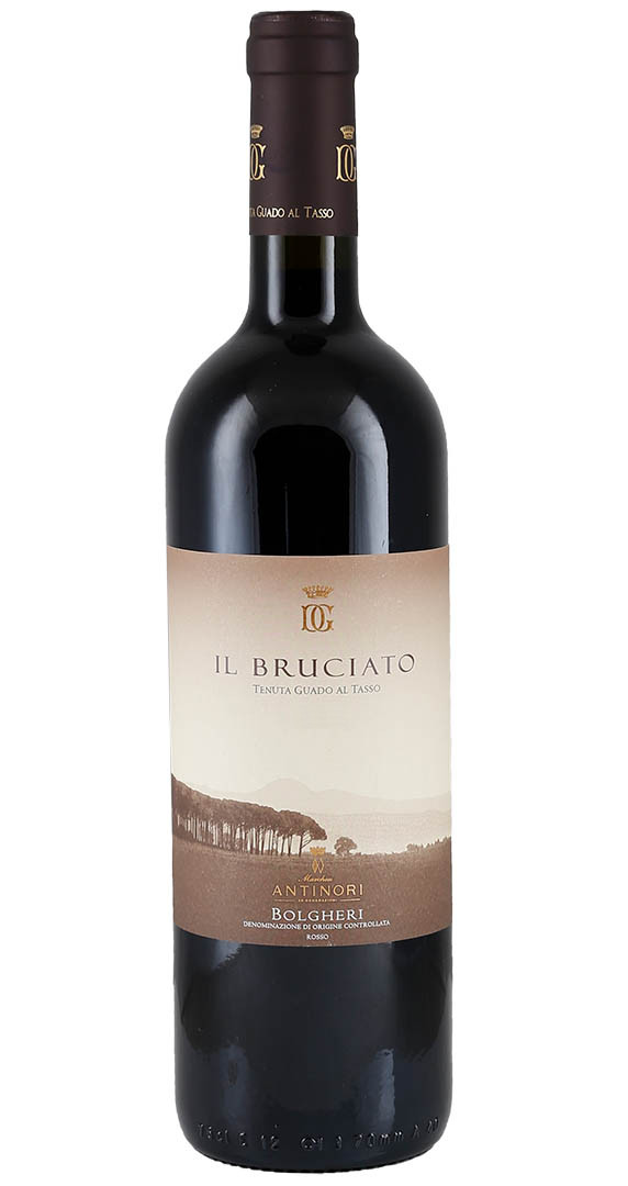 Tenuta Guado Al Tasso Il Bruciato Bolgheri 2023