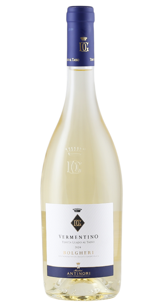 Tenuta Guado Al Tasso Vermentino Bolgheri 2024