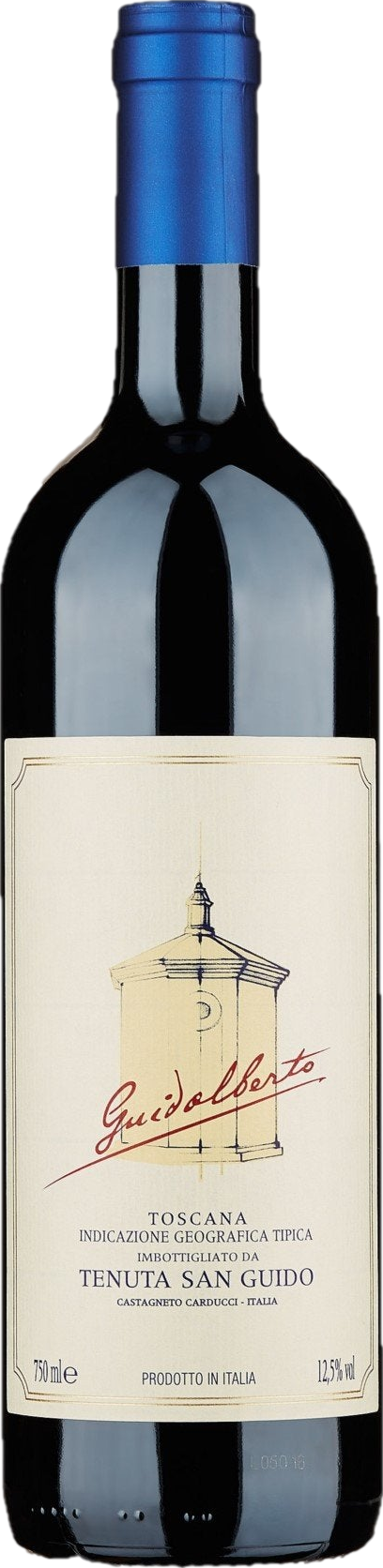 Tenuta San Guido Guidalberto 2024