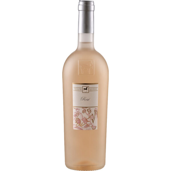 Tenuta Ulisse Rosé, Terre di Chieti IGP, Abruzzen, 2025, Roséwein