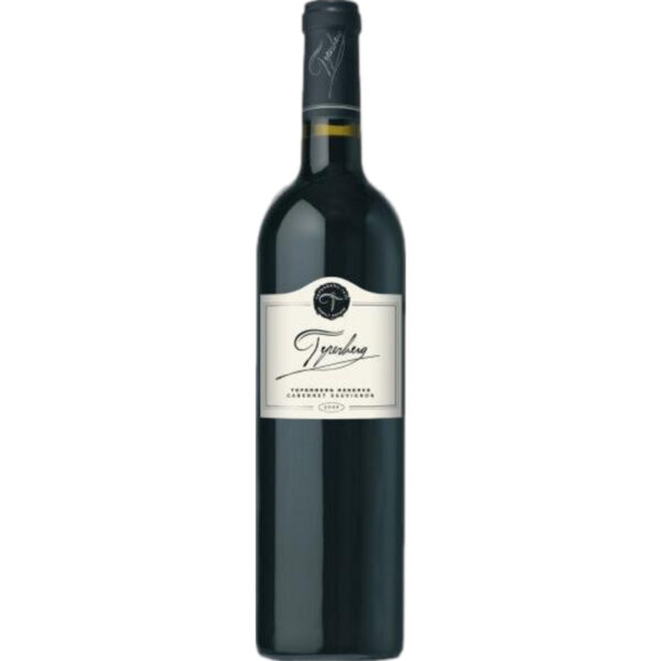 Teperberg Reserve Cabernet Sauvignon, Yehuda Mountains, Yehuda Mountains, 2011, Rotwein