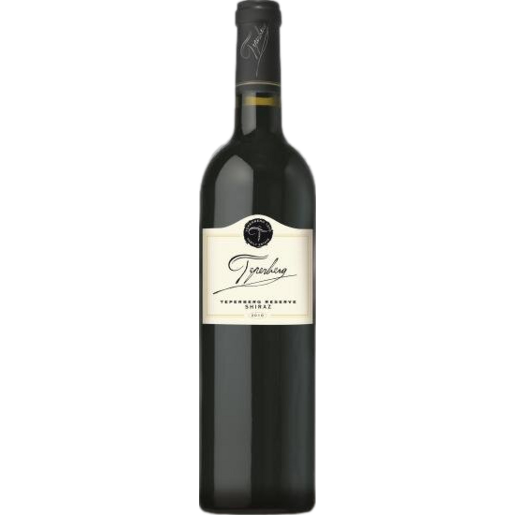 Teperberg Reserve Shiraz, Yehuda Mountains, Yehuda Mountains, 2010, Rotwein