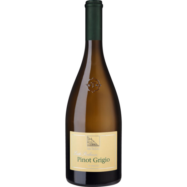 Terlan Pinot Grigio Late Release, Alto Adige DOC, Südtirol, 2025, Weißwein