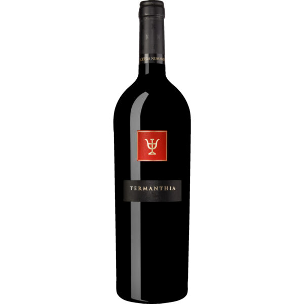 Termanthia, Toro DO, Kastilien - León, 2016, Rotwein