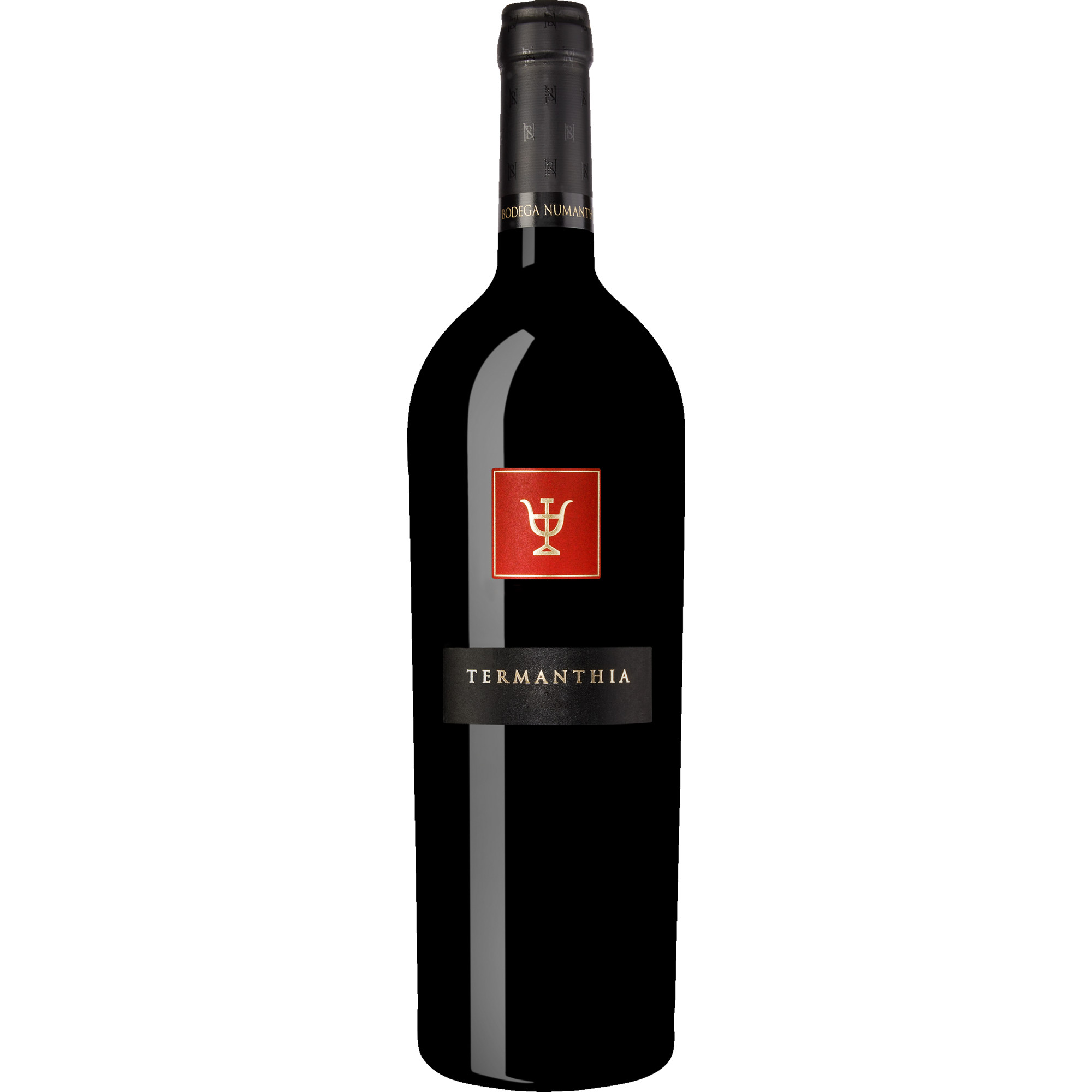 Termanthia, Toro DO, Kastilien - León, 2016, Rotwein
