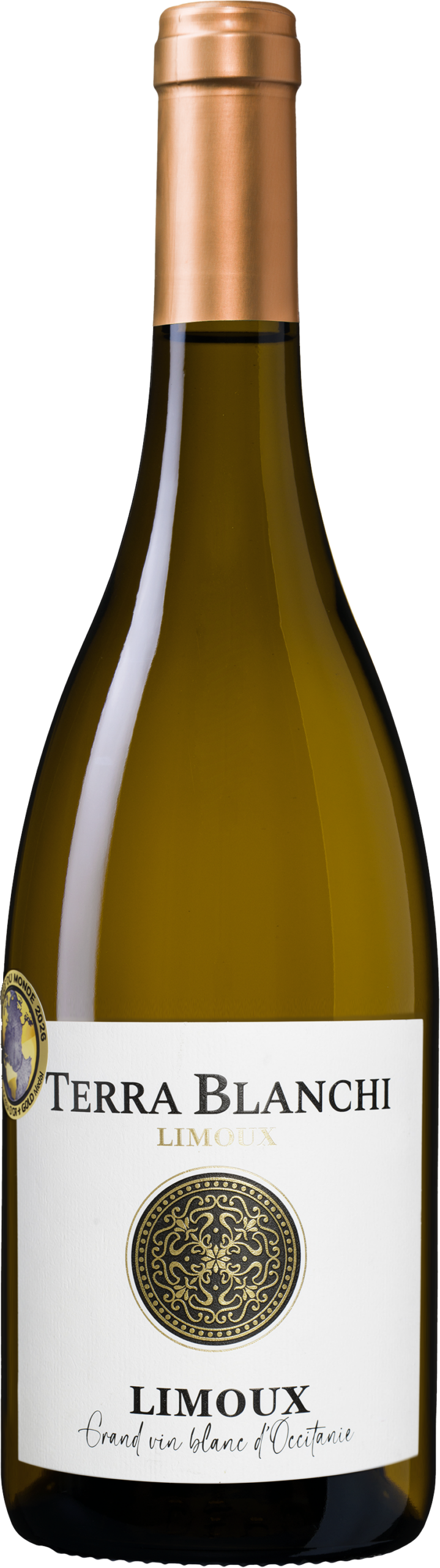 Terra Blanchi Chardonnay Limoux - die Weinbörse