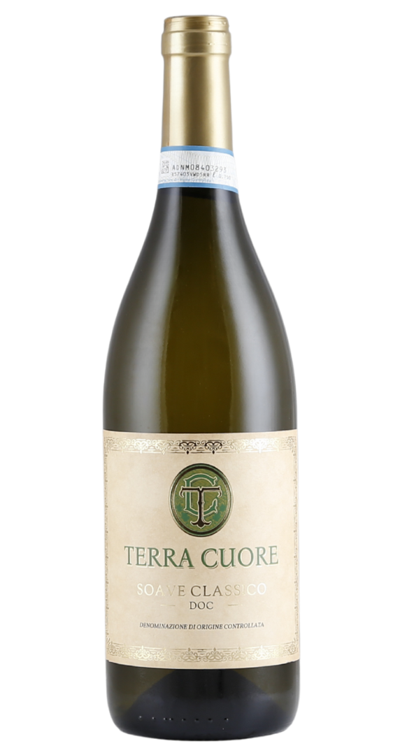 Terra Cuore Soave Classico 2025