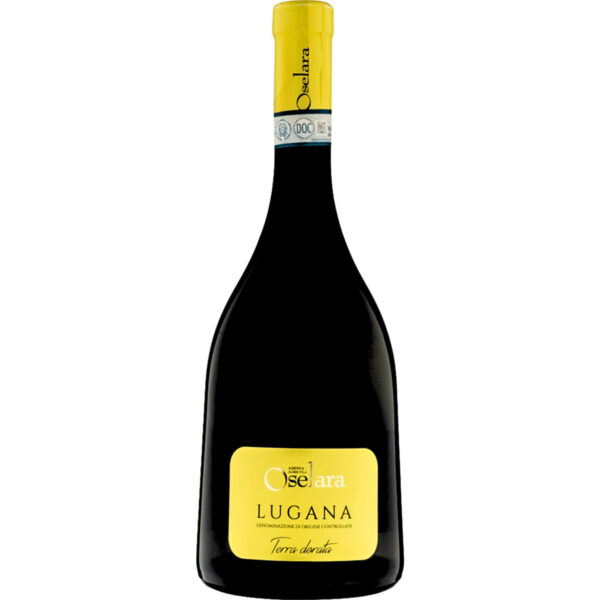 Terra Dorata Selezione Lugana, Lugana DOC, Lombardei, 2023, Weißwein