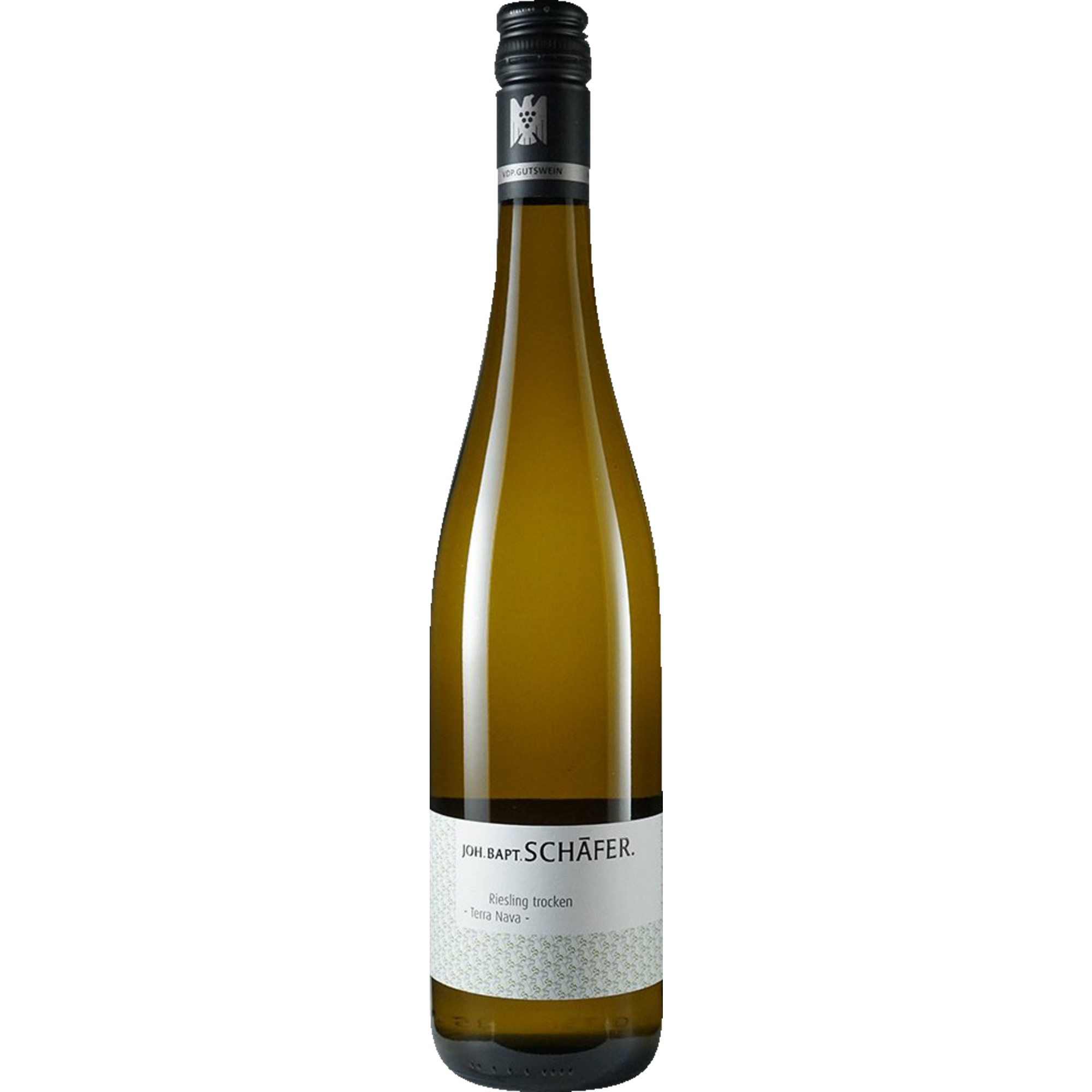 Terra Nava Riesling, Trocken, Nahe, Nahe, 2023, Weißwein
