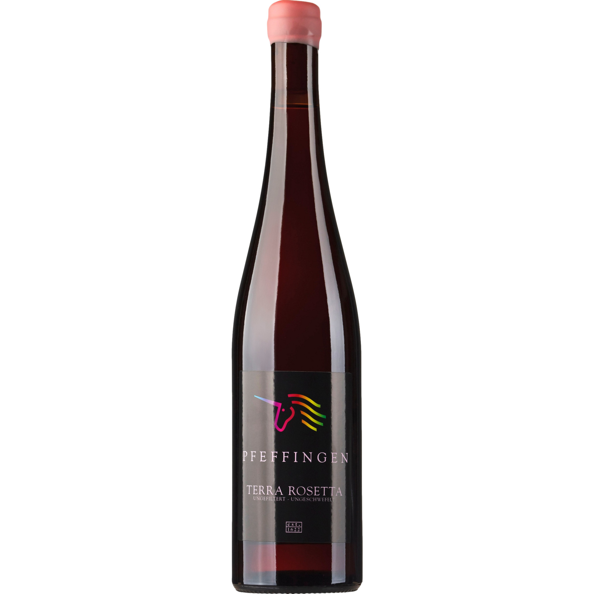 Terra Rosetta Roter Riesling, Trocken, Pfalz, Pfalz, 2024, Weißwein