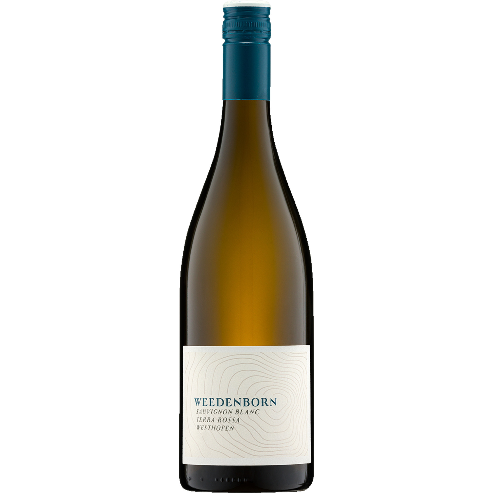 Terra Rossa Sauvignon Blanc, Trocken, Rheinhessen, Rheinhessen, 2021, Weißwein
