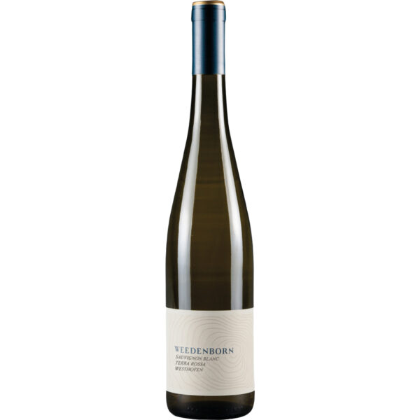 Terra Rossa Sauvignon Blanc, Trocken, Rheinhessen, Rheinhessen, 2024, Weißwein