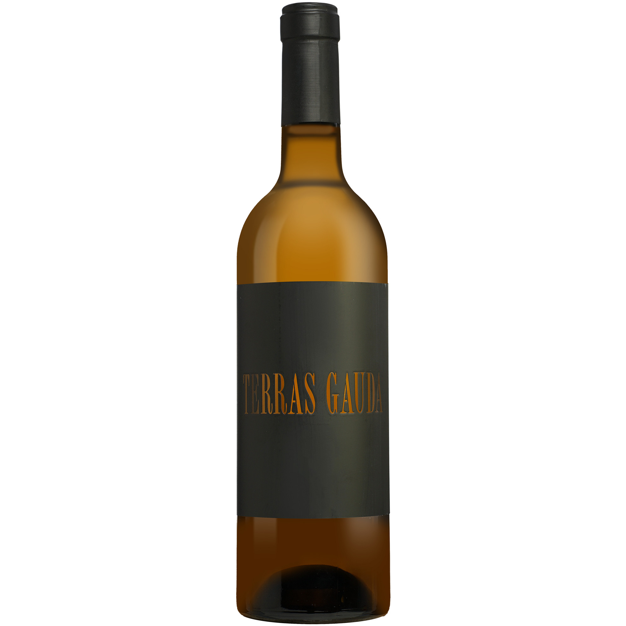 Terras Gauda »Etiqueta Negra« 2022 0.75L 12.5% Vol. Weißwein Trocken aus Spanien
