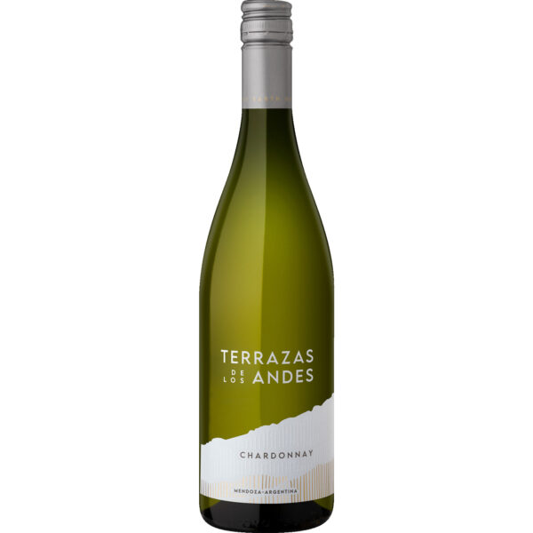 Terrazas de los Andes Chardonnay, Mendoza, San Juan, 2025, Weißwein
