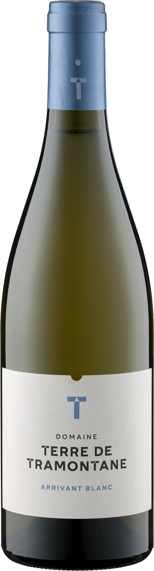 Terre de Tramontane »Arrivant« Blanc