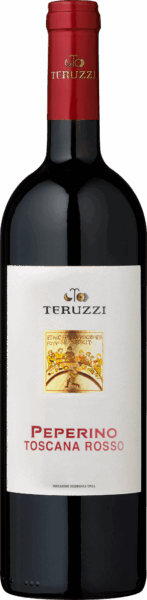 Teruzzi Peperino