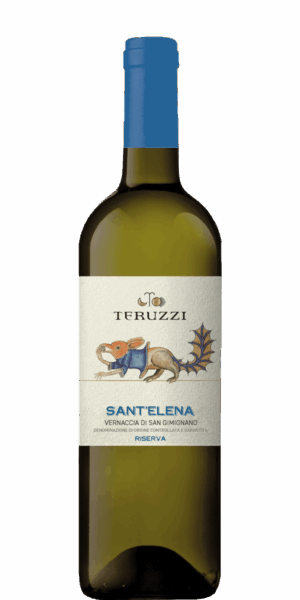Teruzzi Sant’Elena Riserva