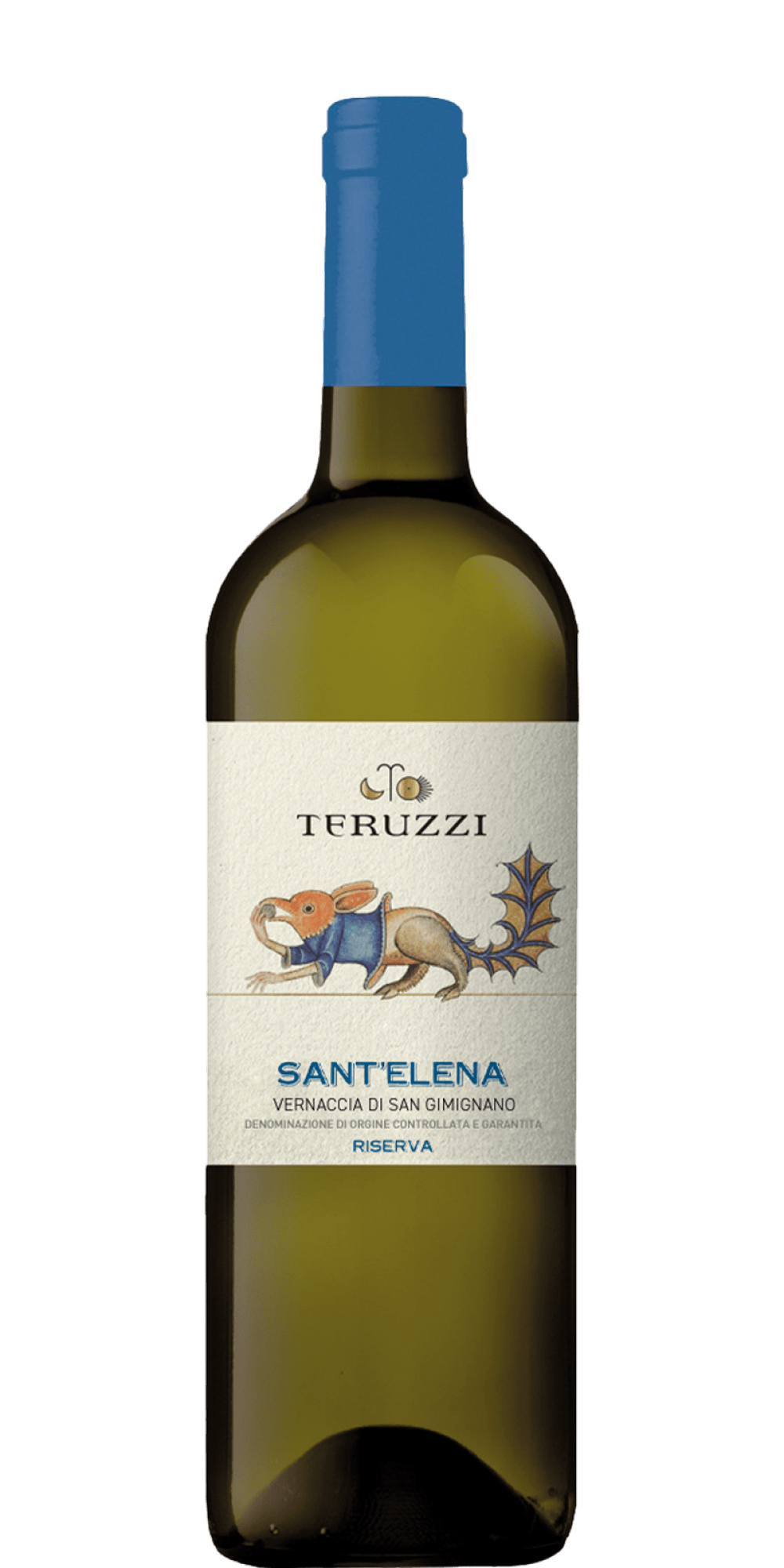 Teruzzi Sant’Elena Riserva