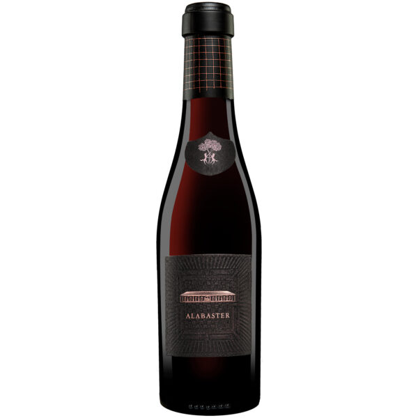 Teso La Monja »Alabaster« - 0,375 L. 2021 0.375L 14.5% Vol. Rotwein Trocken aus Spanien