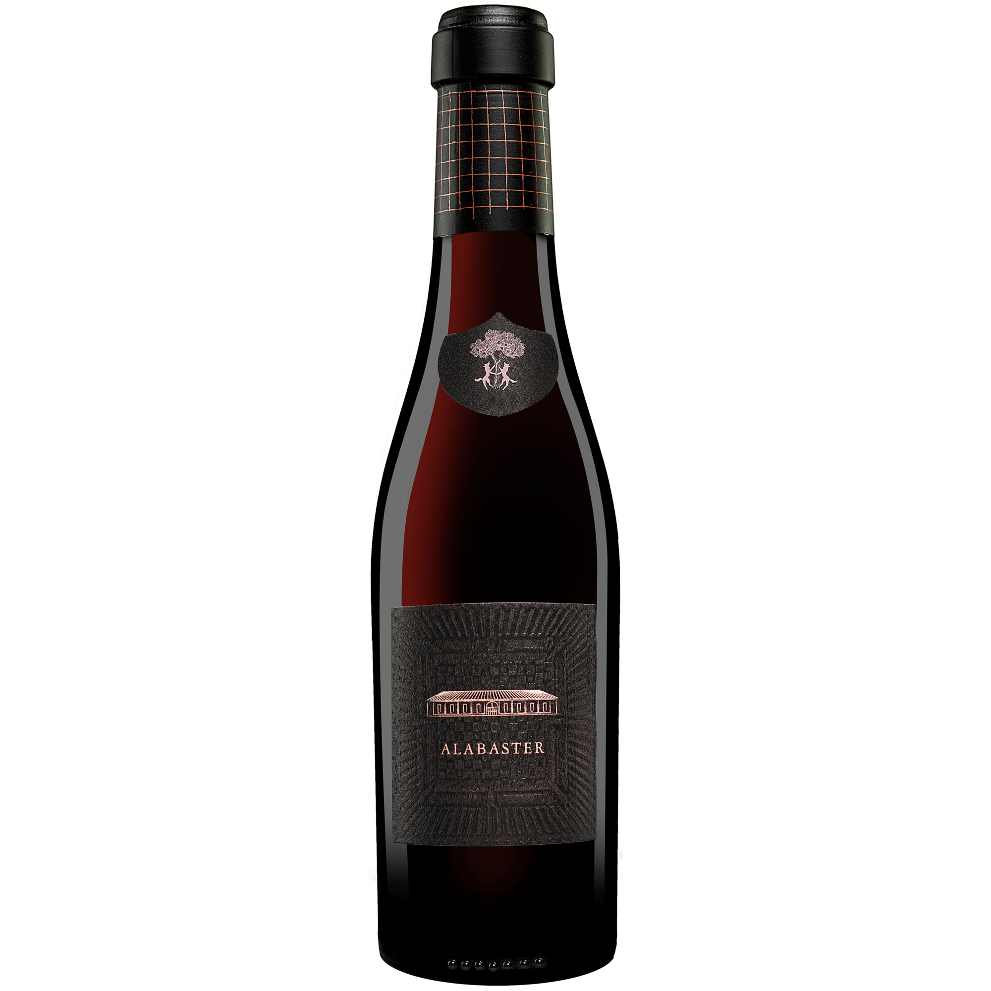 Teso La Monja »Alabaster« - 0,375 L. 2021 0.375L 14.5% Vol. Rotwein Trocken aus Spanien