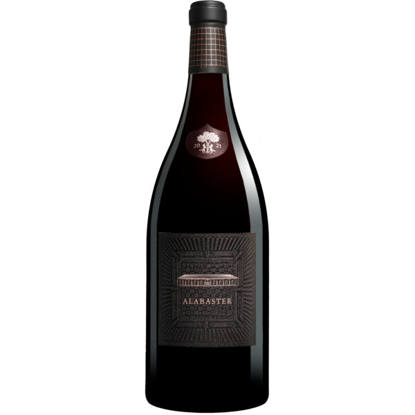 Teso La Monja »Alabaster« - 1,5 L. Magnum 2022 1.5L 14.5% Vol. Rotwein Trocken aus Spanien