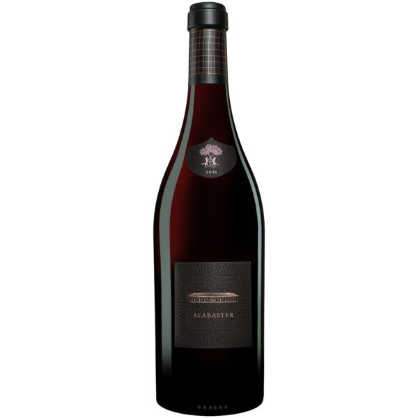 Teso La Monja »Alabaster« 2021 0.75L 14.5% Vol. Rotwein Trocken aus Spanien