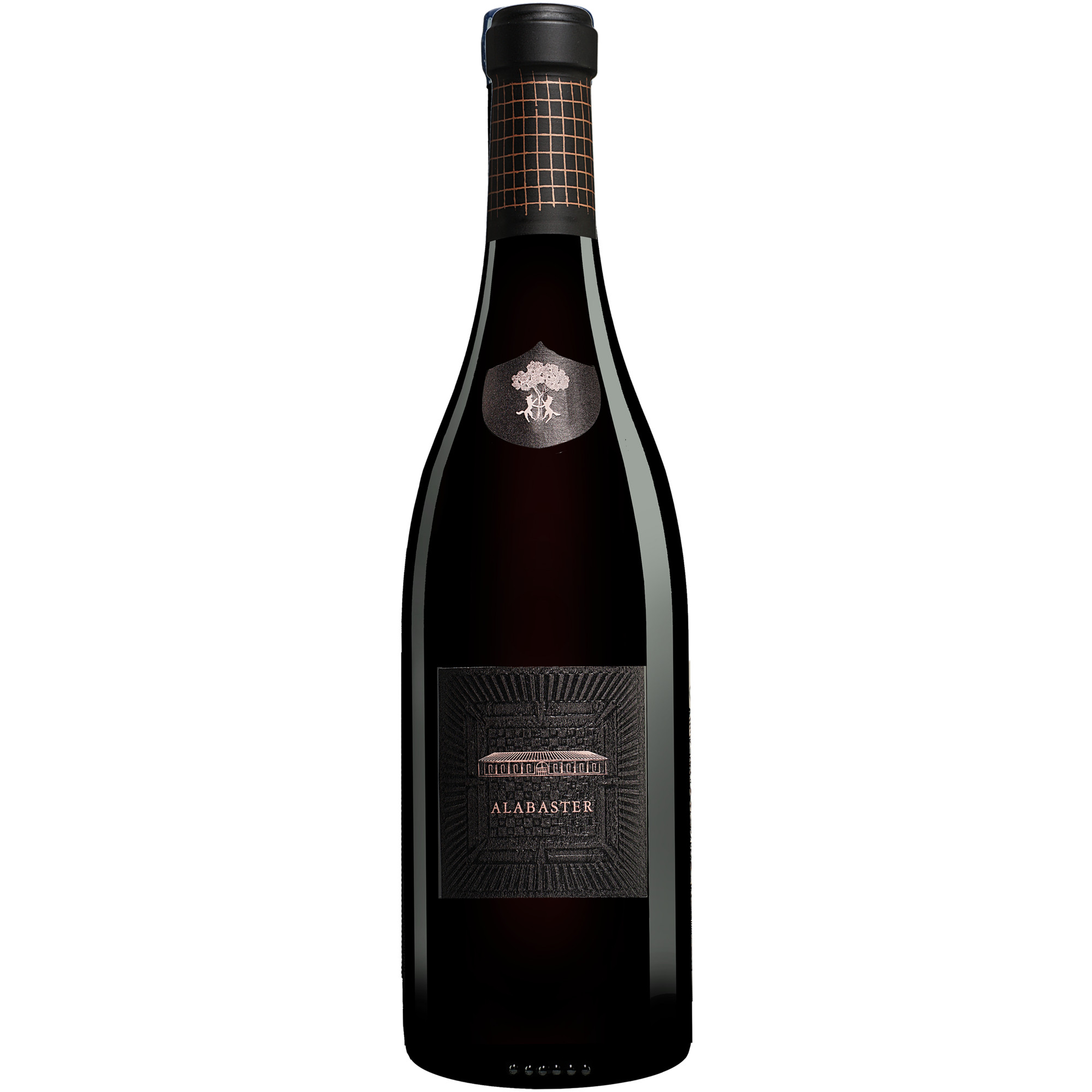 Teso La Monja »Alabaster« 2023 0.75L 14.5% Vol. Rotwein Trocken aus Spanien