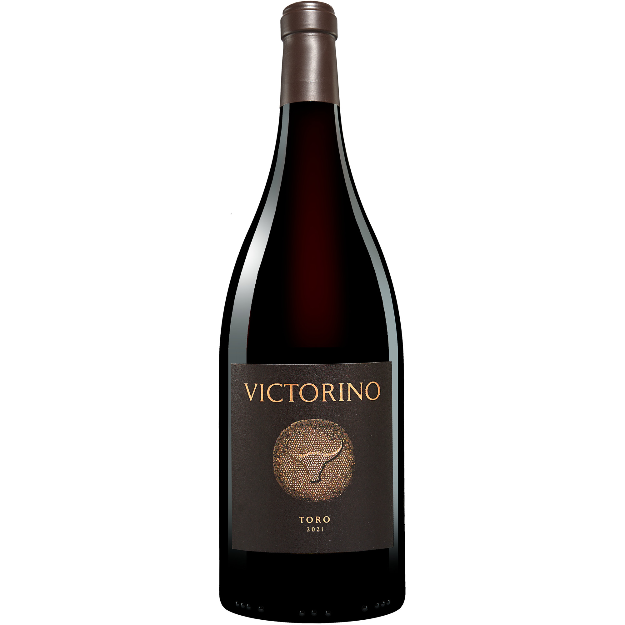 Teso La Monja »Victorino« - 1,5 L. Magnum 2021 1.5L 14.5% Vol. Rotwein Trocken aus Spanien