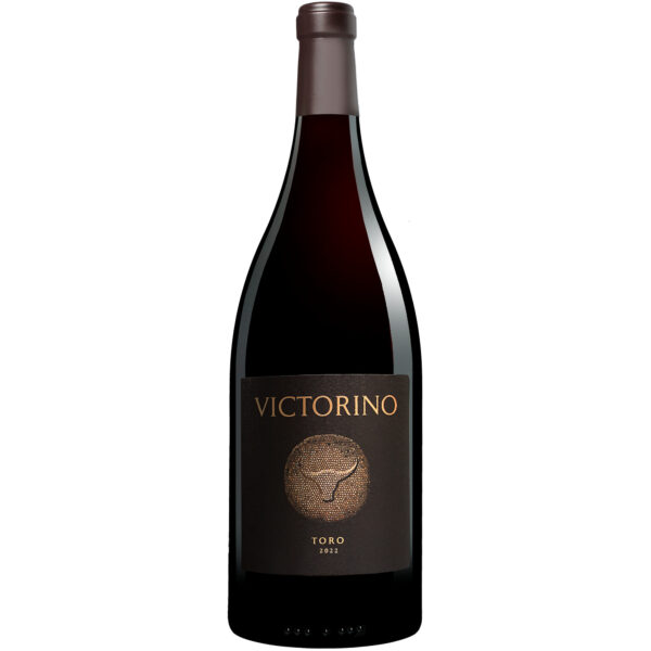 Teso La Monja »Victorino« - 1,5 L. Magnum 2022 1.5L 14.5% Vol. Rotwein Trocken aus Spanien